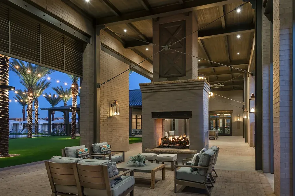 BB Living at Union Park