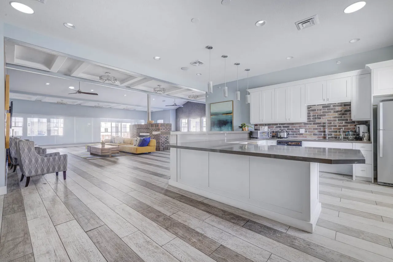 Rockledge at Quarry Bend Apartments