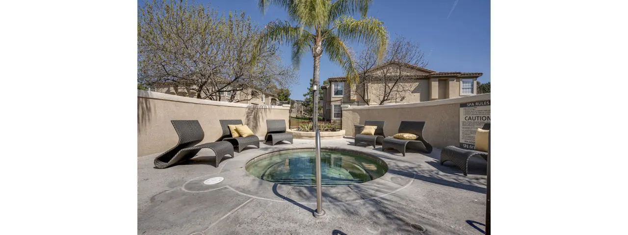 Solana Ridge