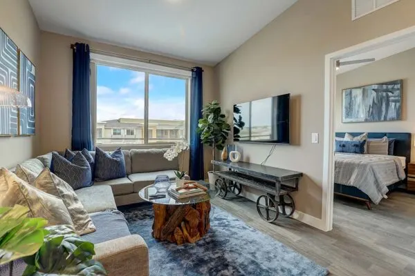 Aspire at Echelon Apartments