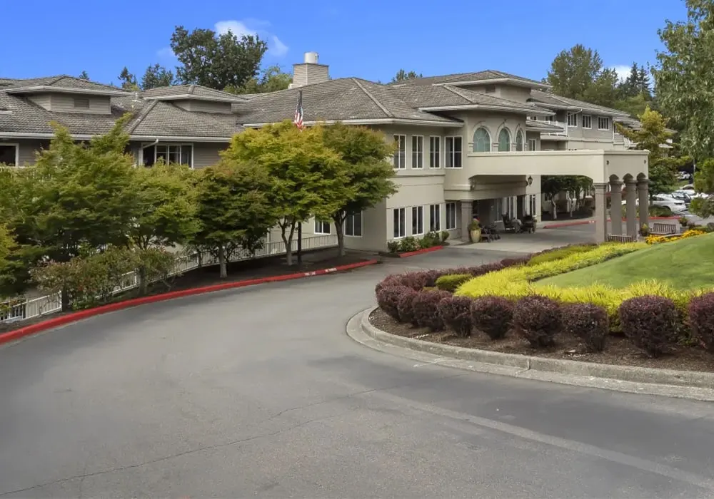 Harbour Pointe Senior Living