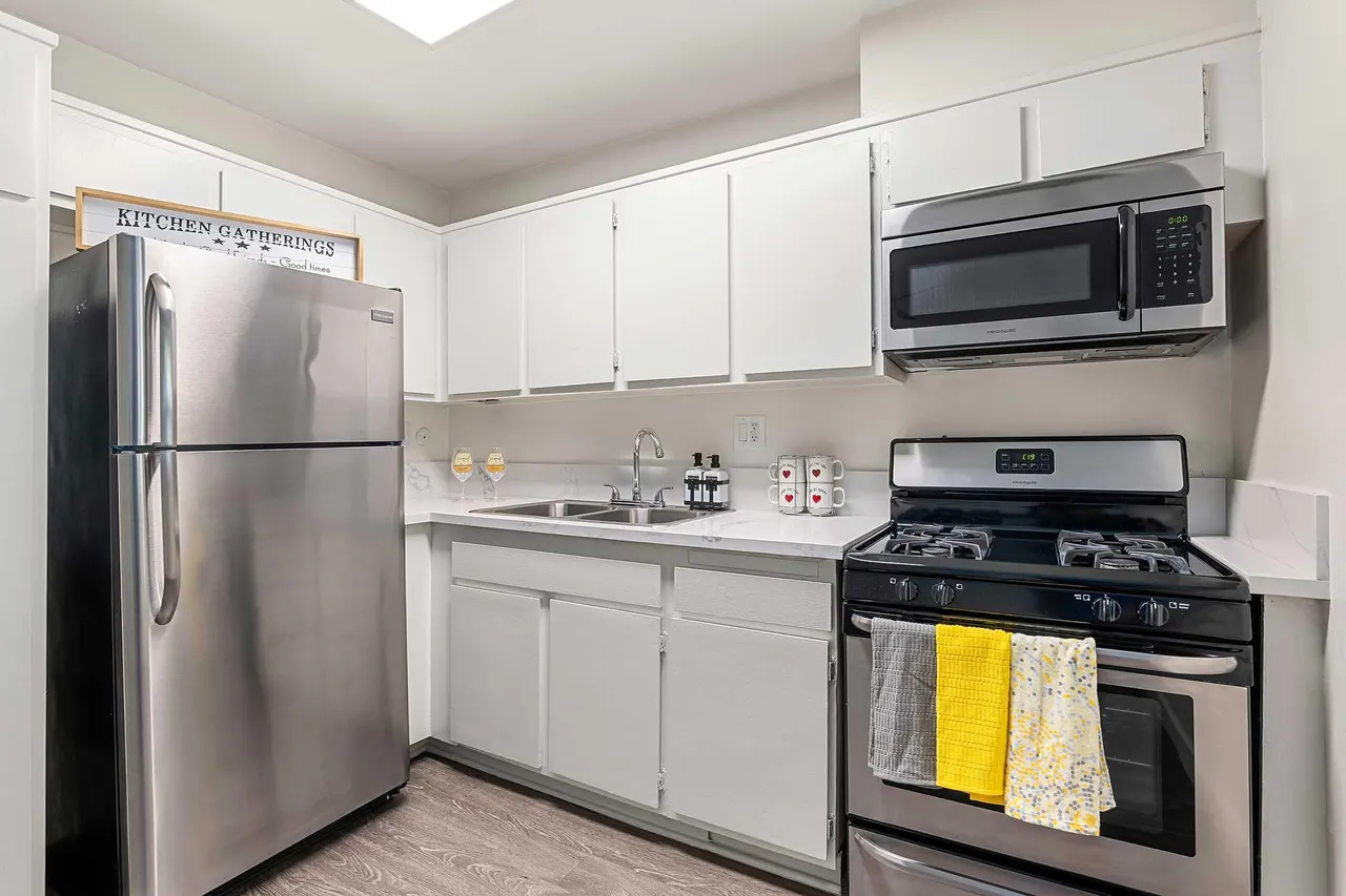 Weddington Apartments
