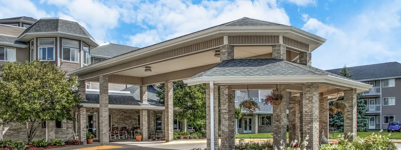 Mallard Point Senior Living