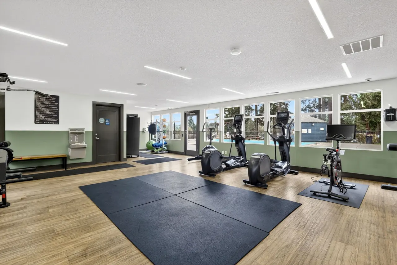 Rivercrest Meadows Apartments
