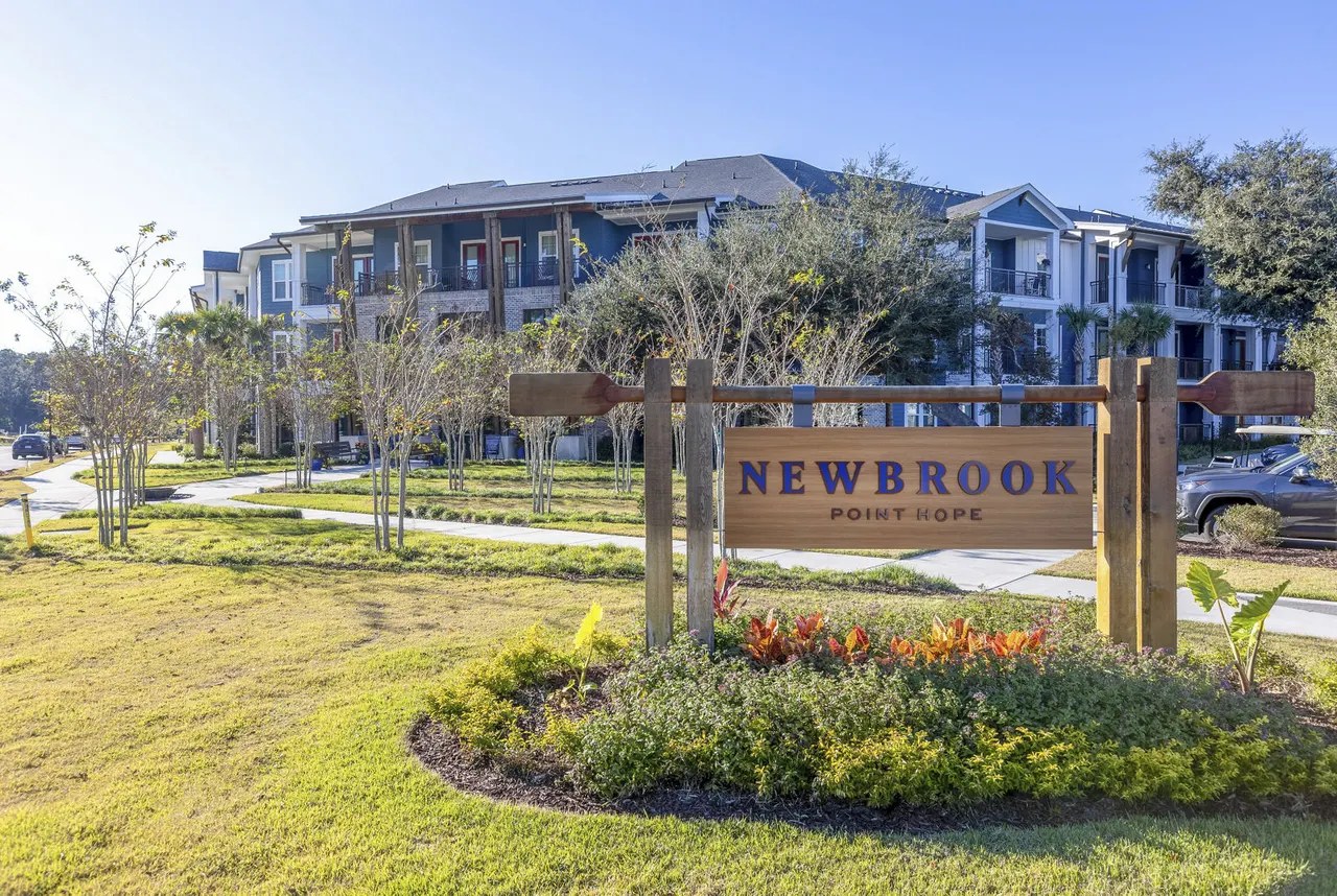 Newbrook Point Hope