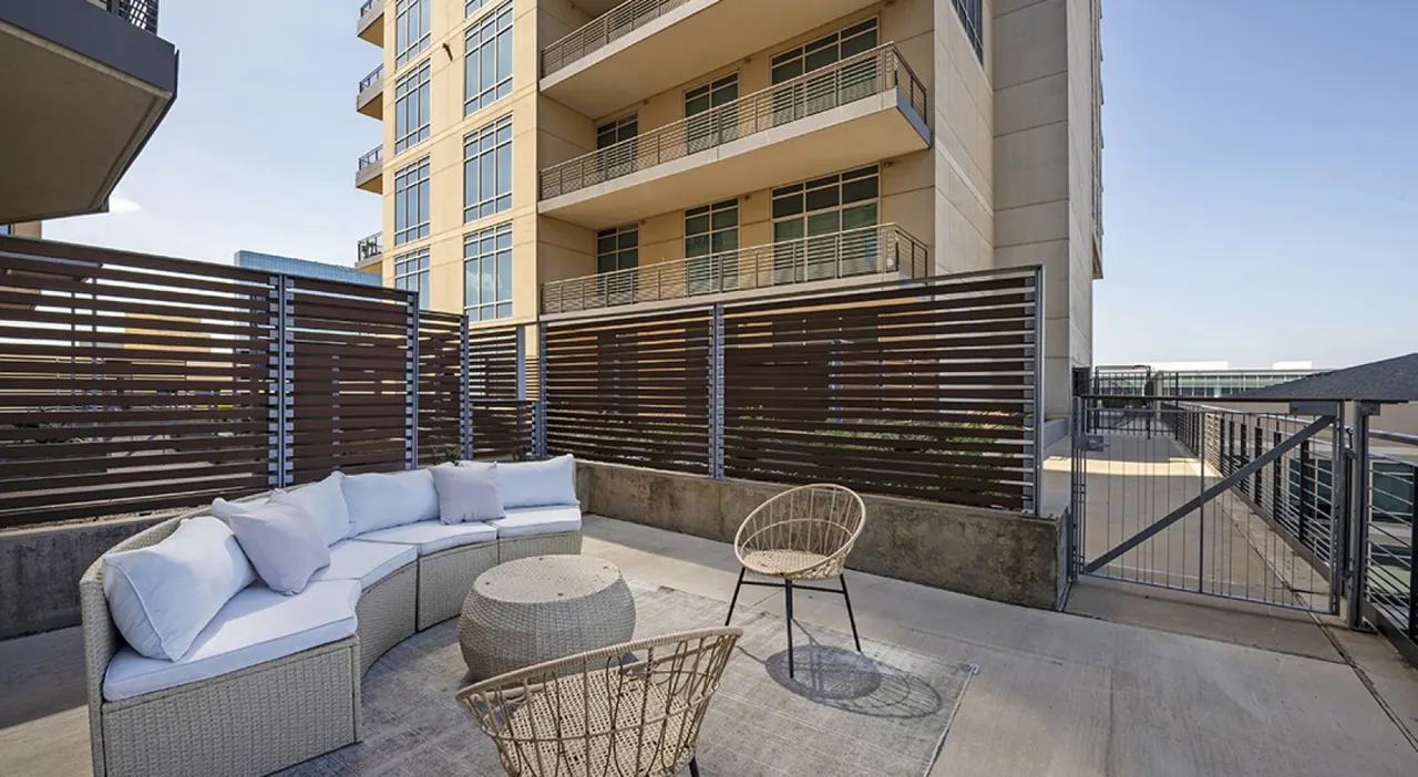 The Heights at Park Lane Apartments