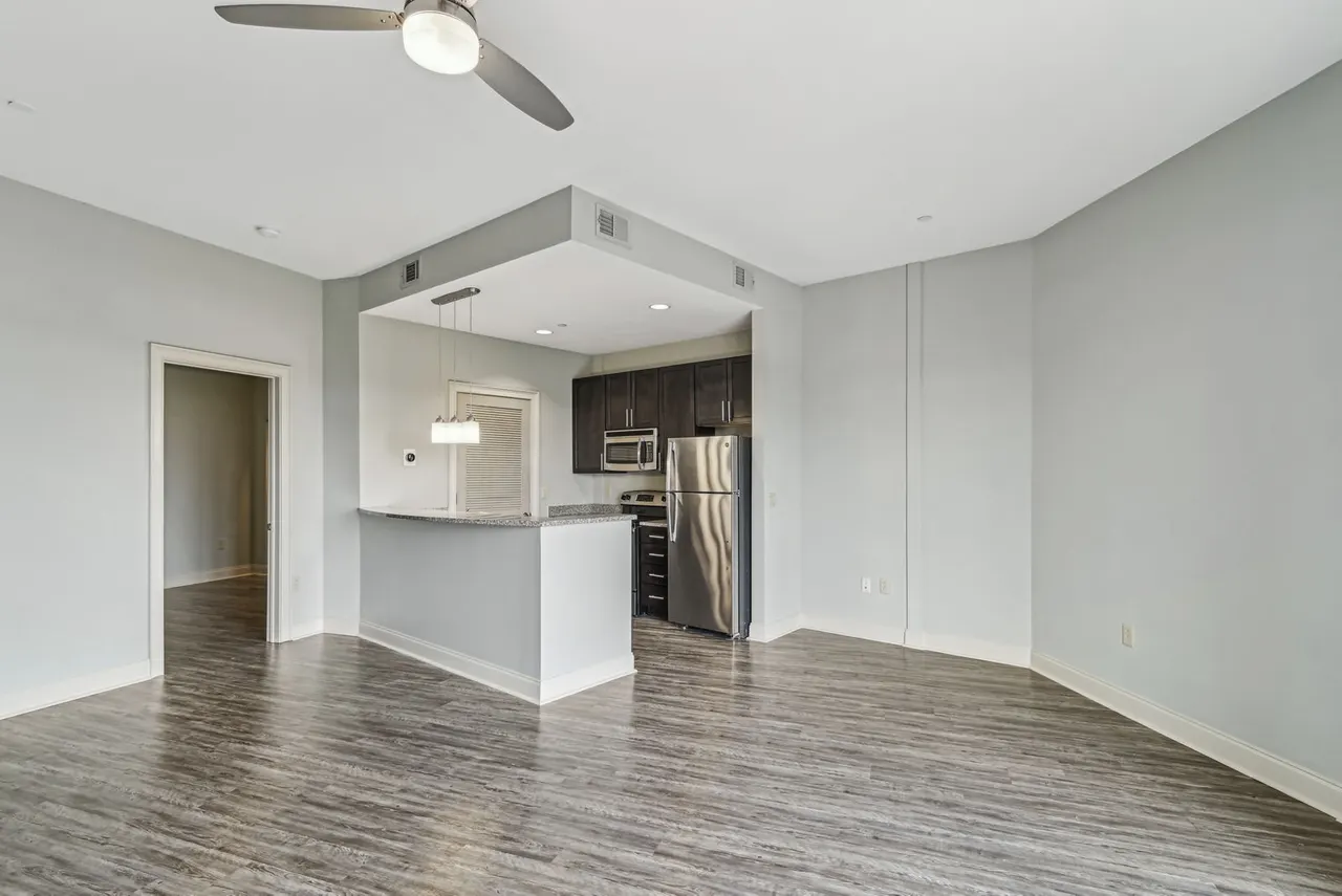 Rivers Edge Apartments