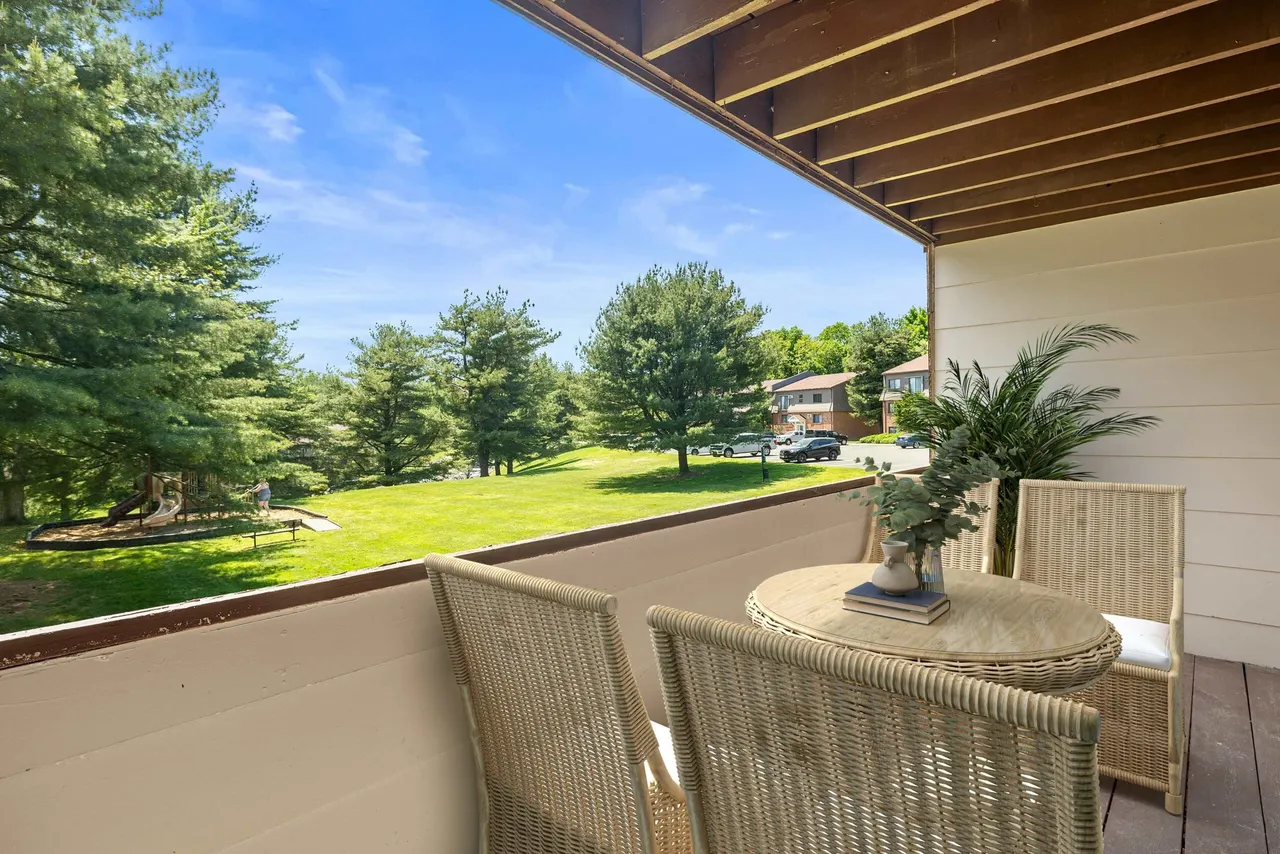 Chelsea Ridge Apartments