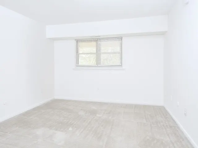 Governor Mifflin Apartments