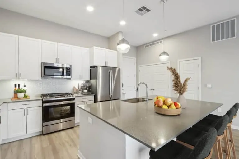 The Aston North Scottsdale