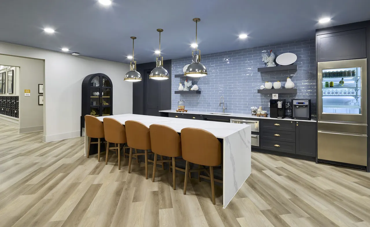 Atria Carrollton