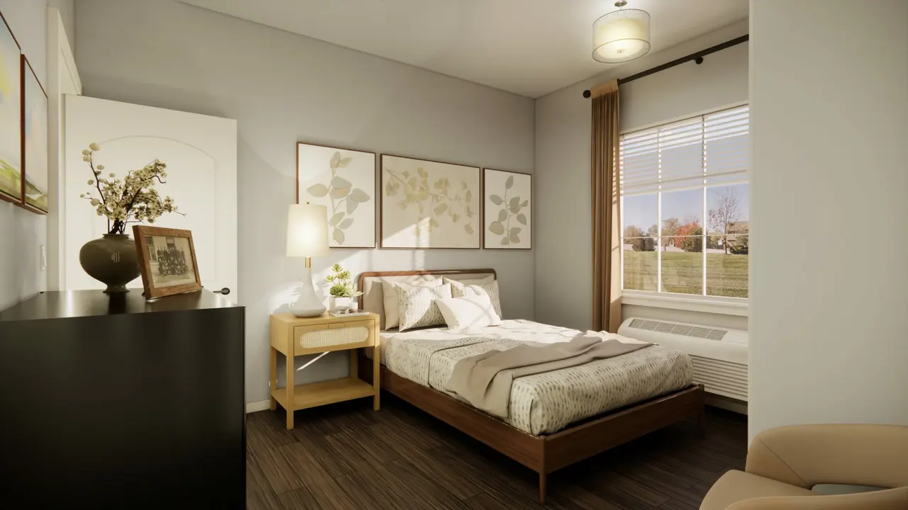 Park Meadows Senior Living