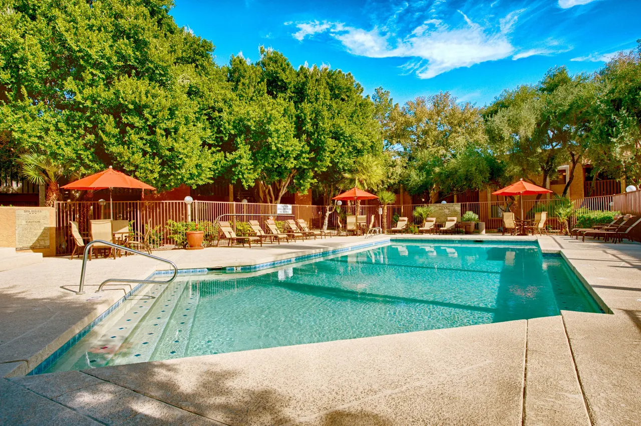 Avana Tempe Apartments