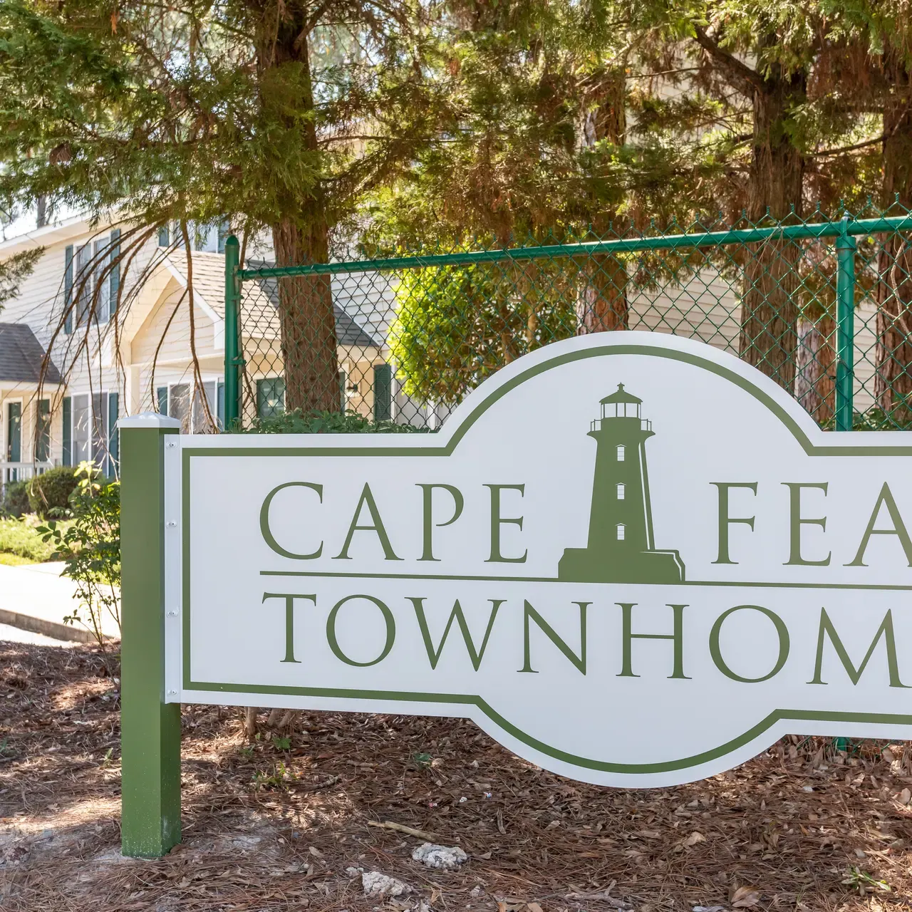 Cape Fear Townhomes