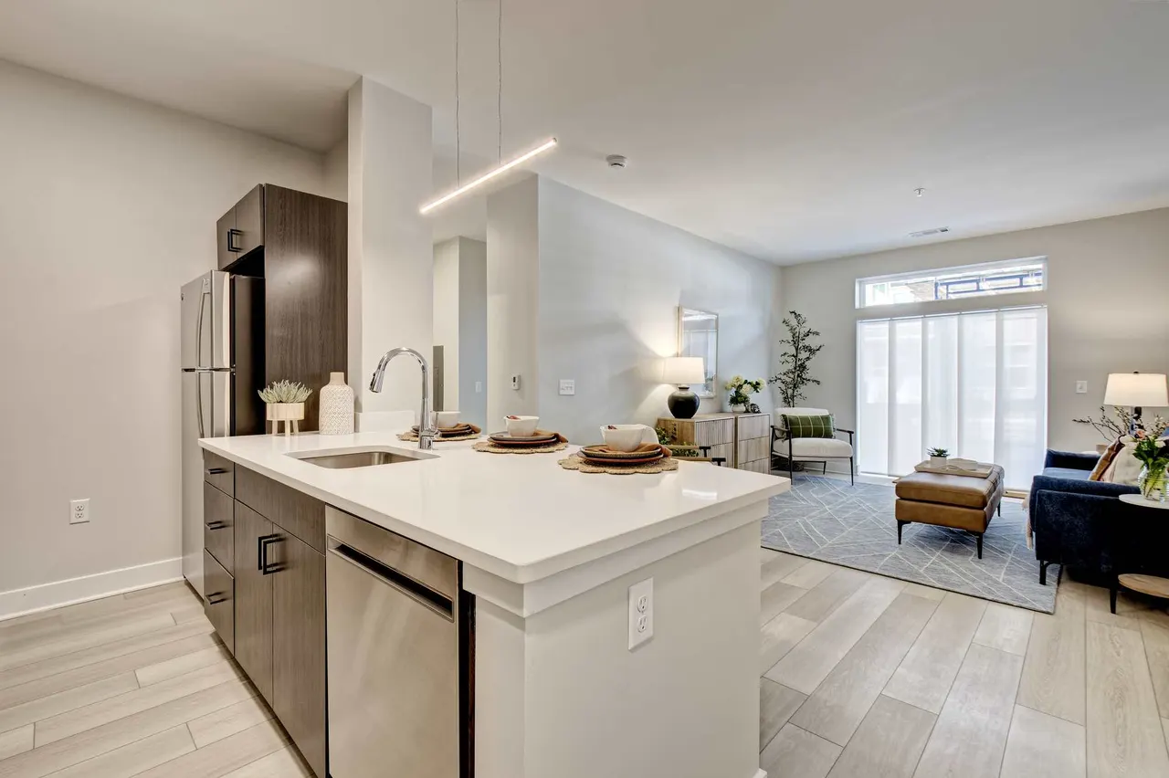 Tellus Bloom Apartments