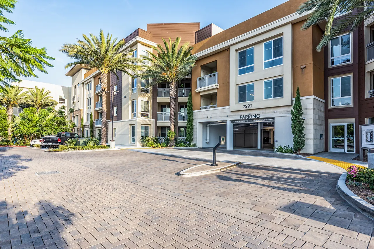 Luce Apartments