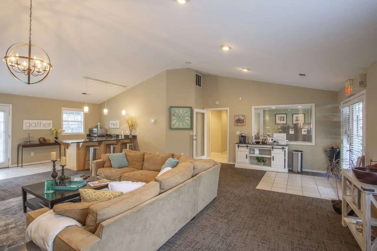 Larkspur Place