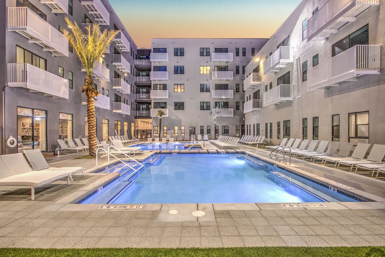 Parc Haven