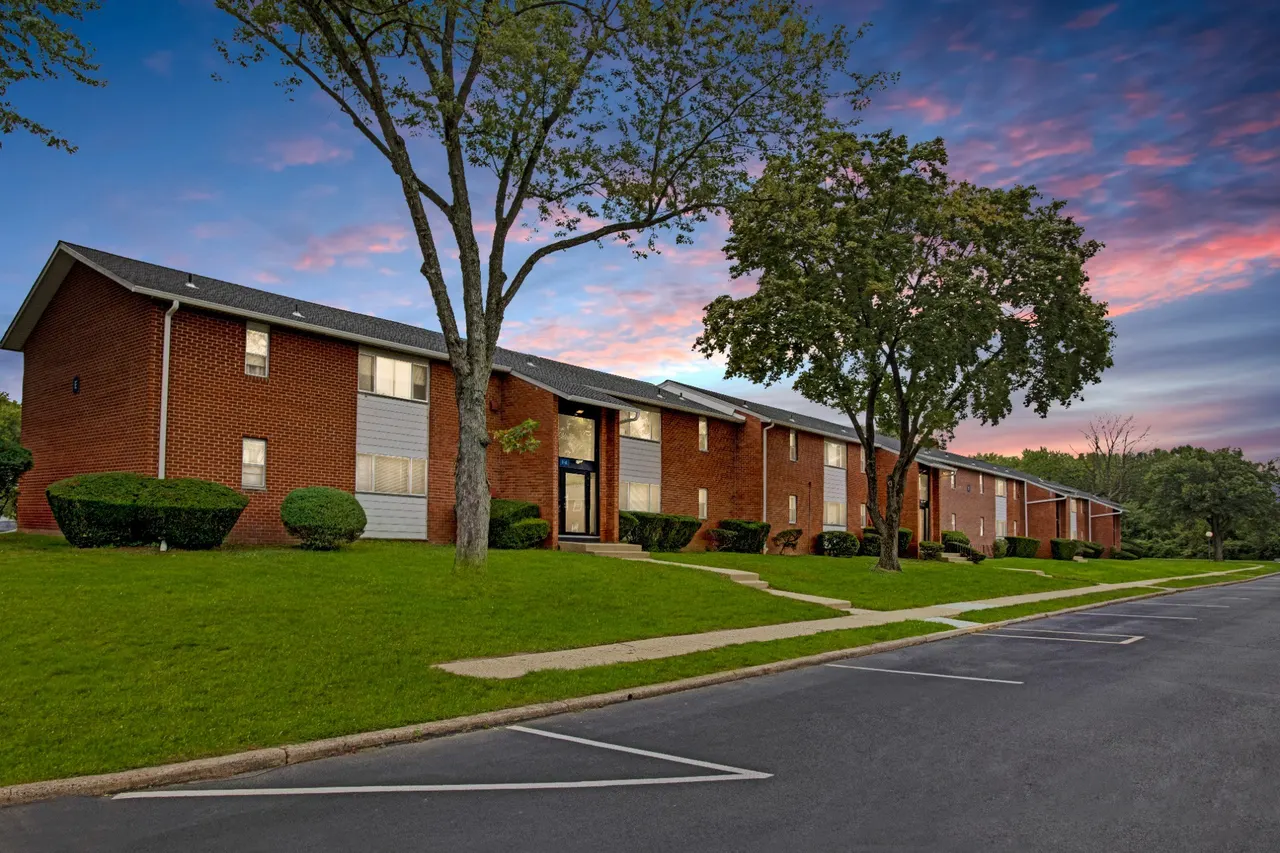 Laurel Run Village
