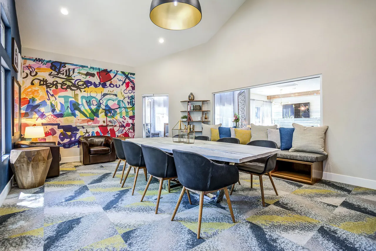 Avana Sunnyvale Apartments