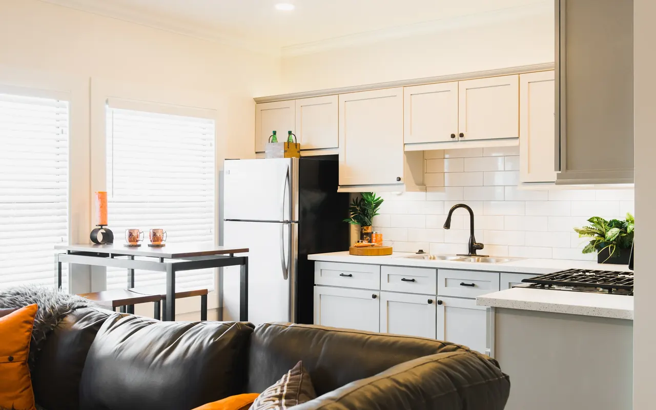 Blackstone Apartments