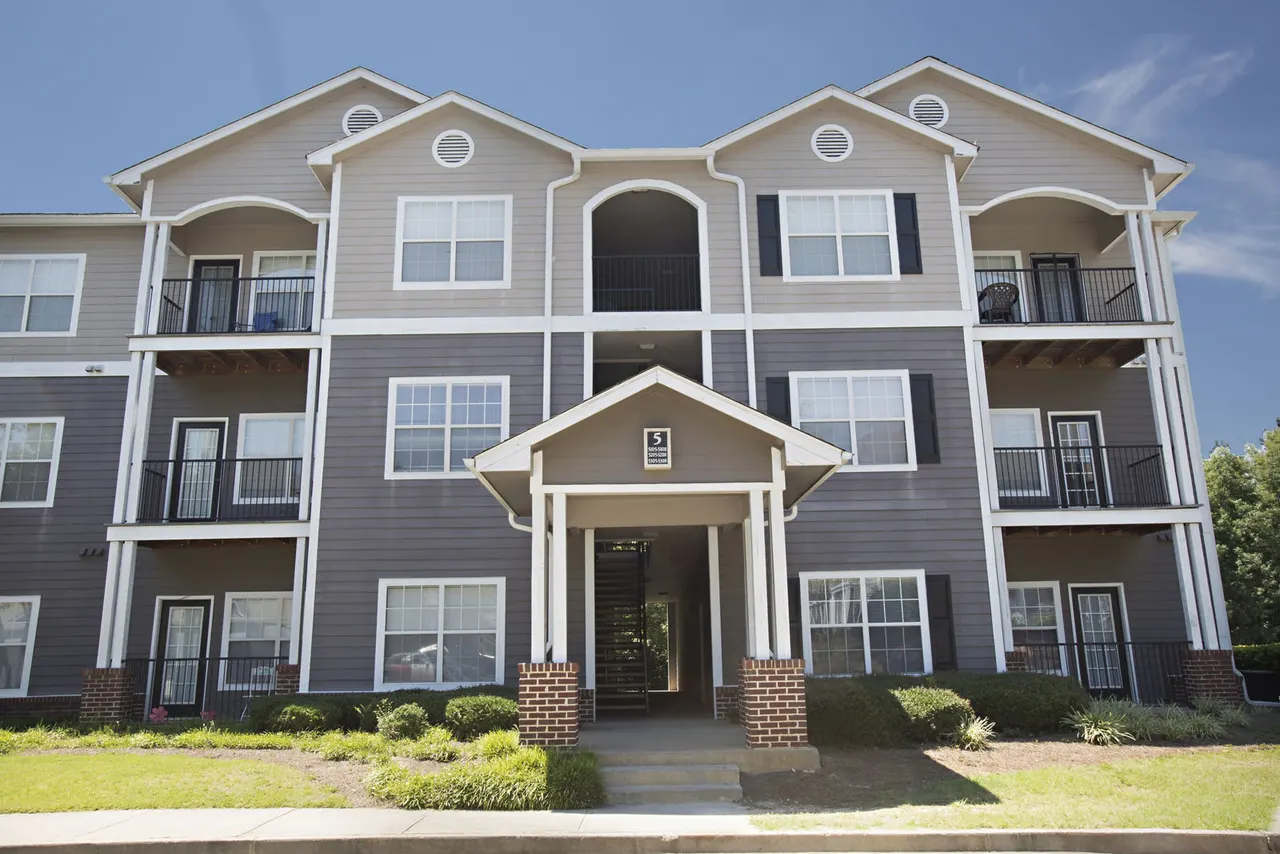 Peachtree Landing