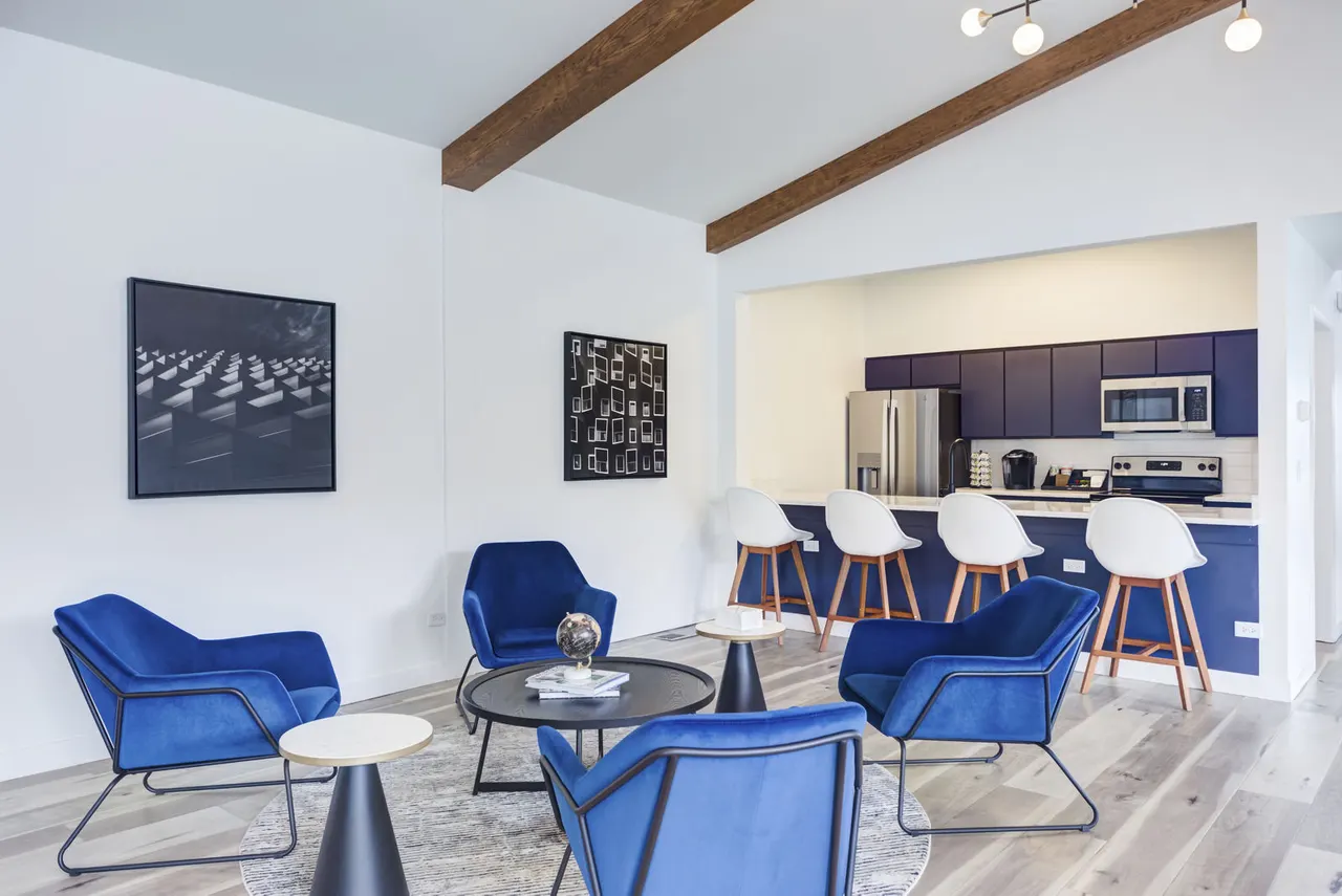 Aspen Place