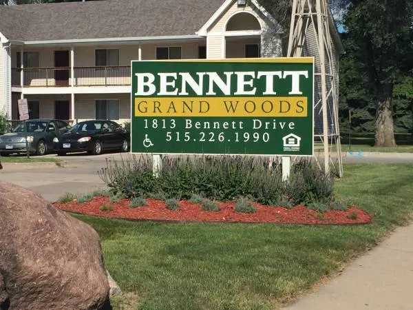 Bennett Apartments