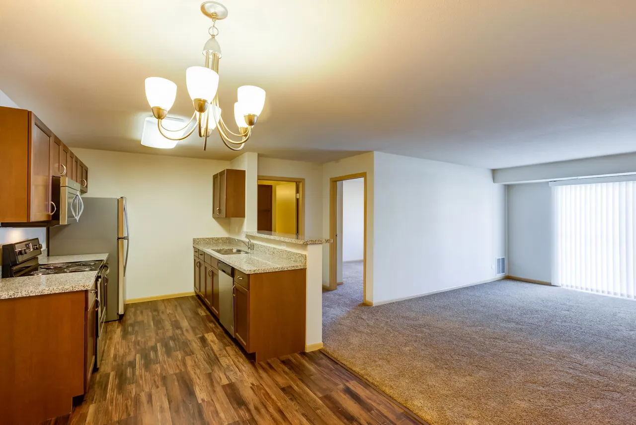 Eagles Landing Apartments