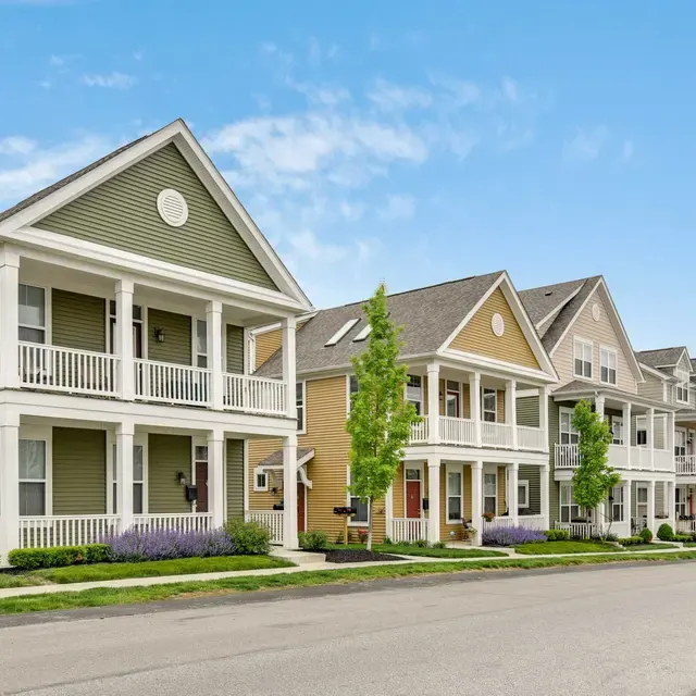 Grandview Village