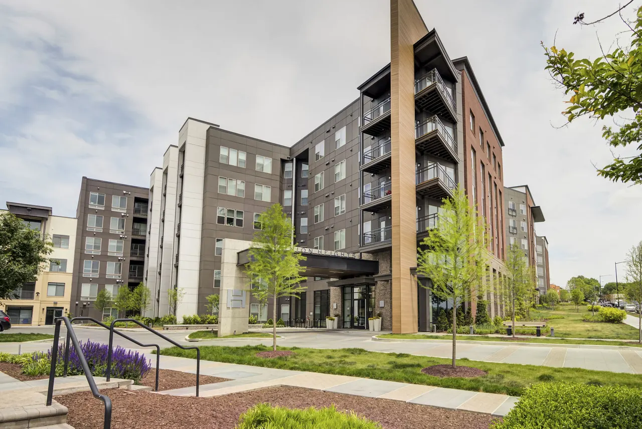Union Heights