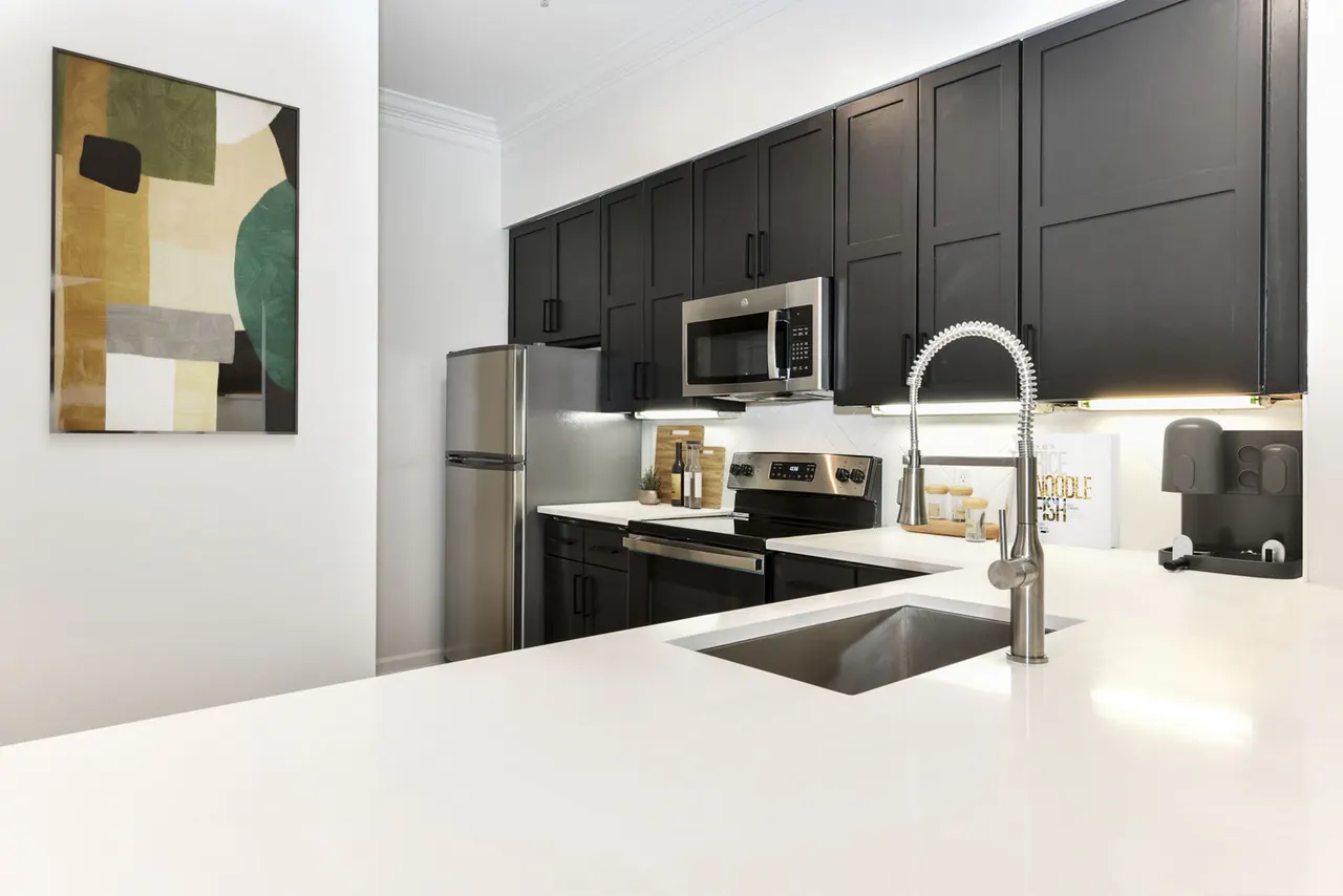 Kingsboro Luxury Apartments