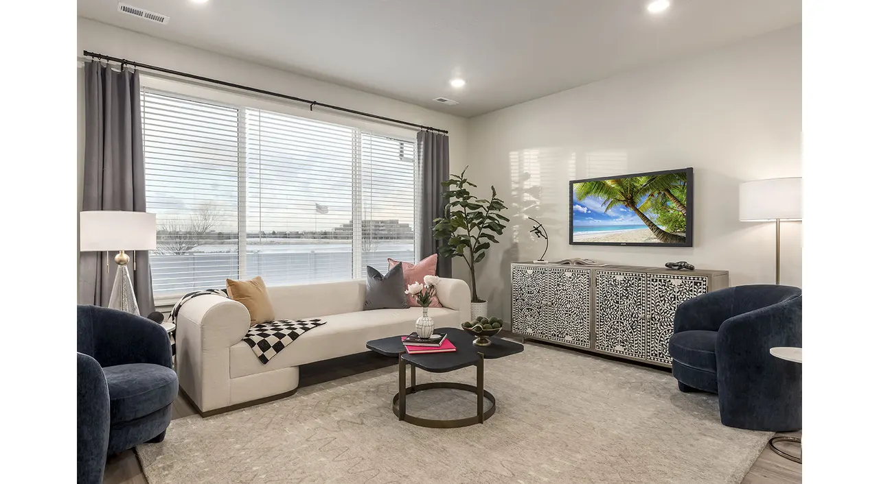 H2O Townhomes