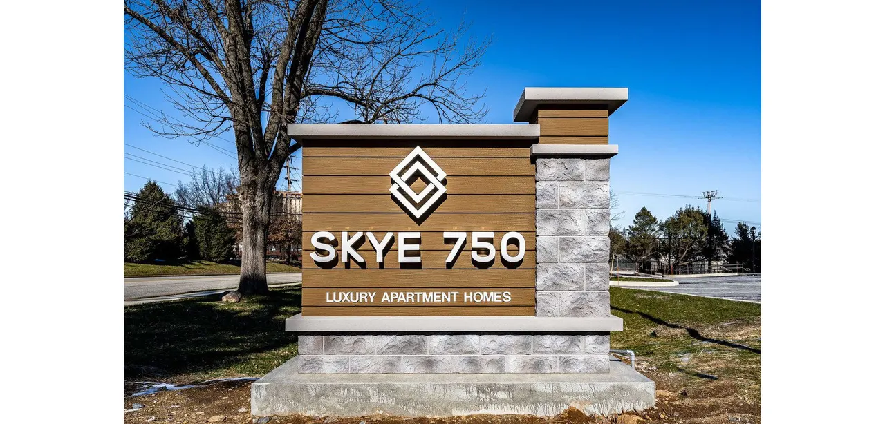 Skye 750