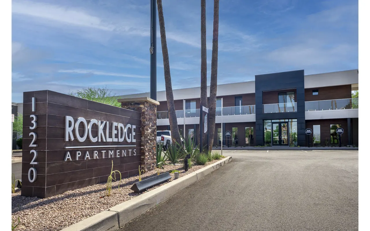Rockledge Fairways Apartments