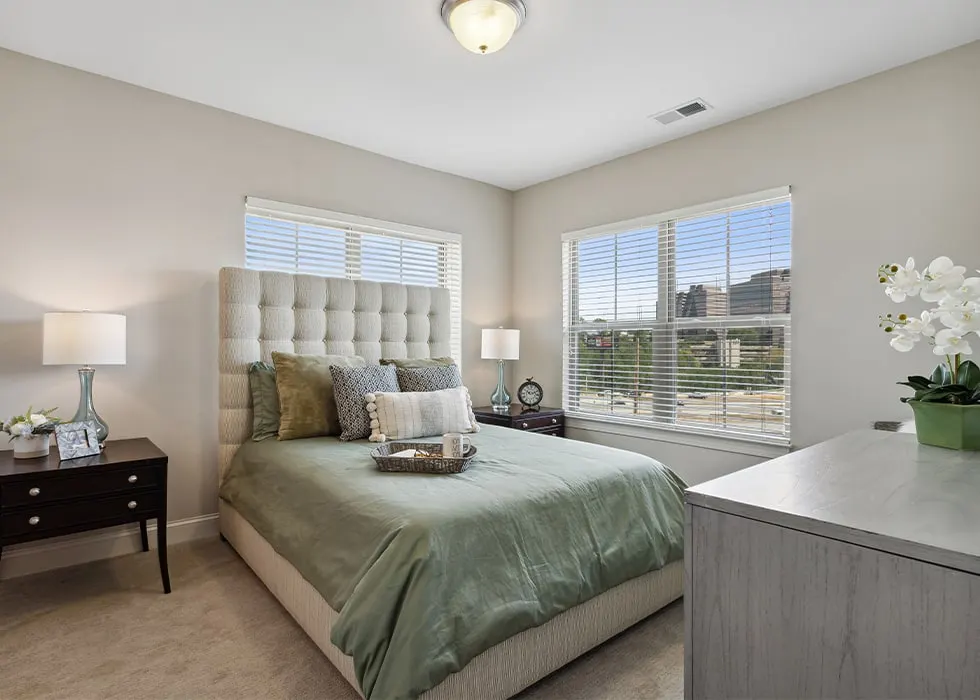 Somerby Sandy Springs Senior Living