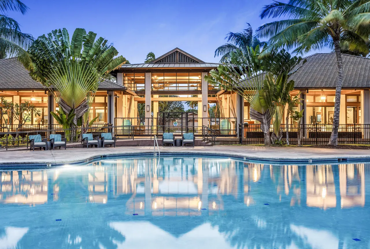 Kapilina Beach Homes