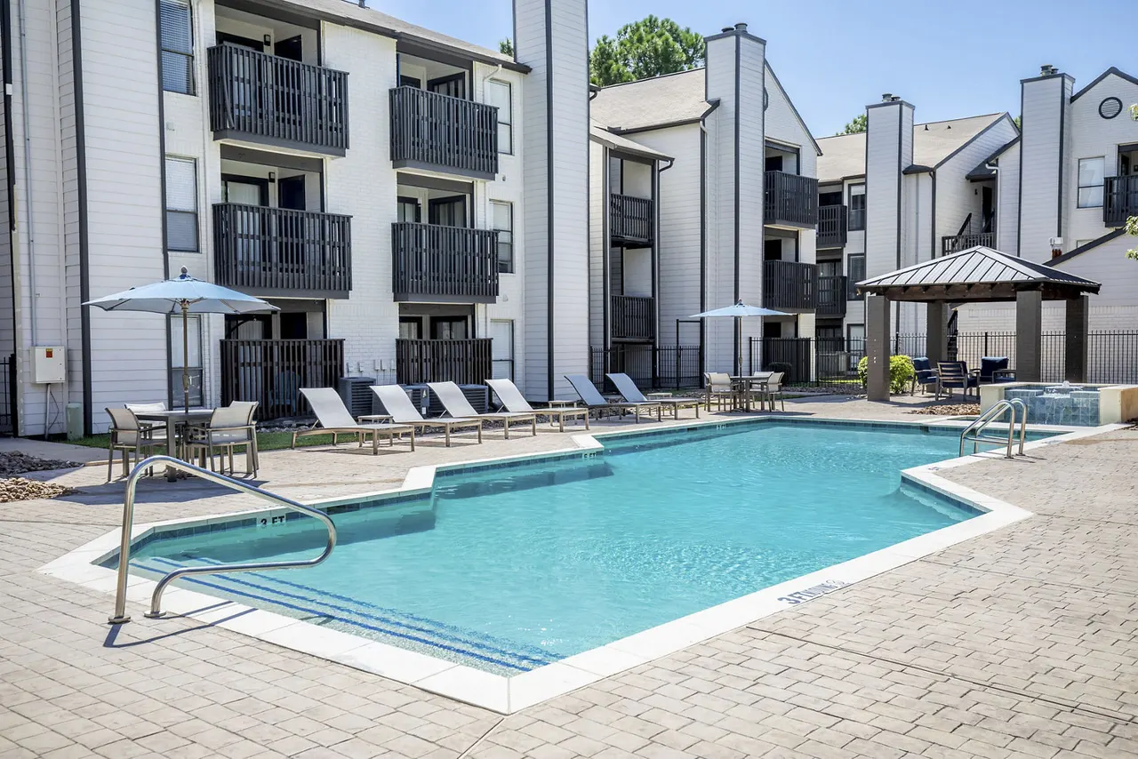 Villages of Copperfield Apartment Homes