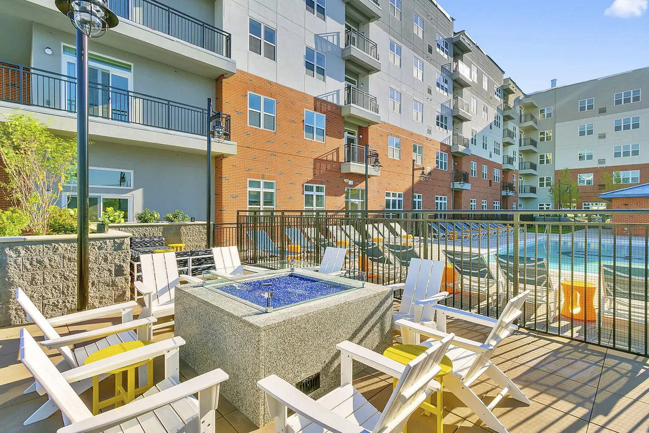 Harbor Landing