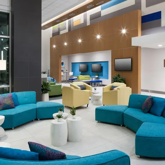 Park West Apartments