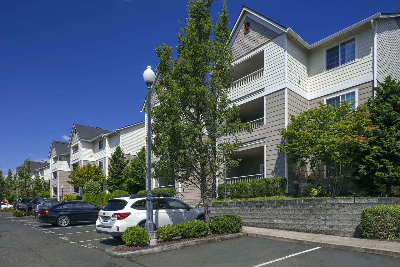 Highland Hills Apartments