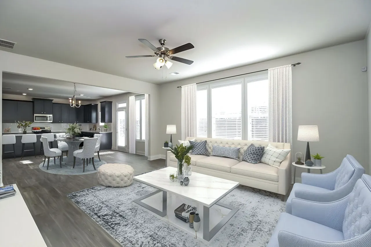 Summerwell Cedarcrest