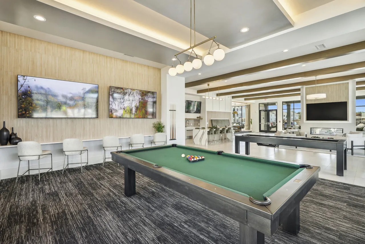 Rio Point Apartments