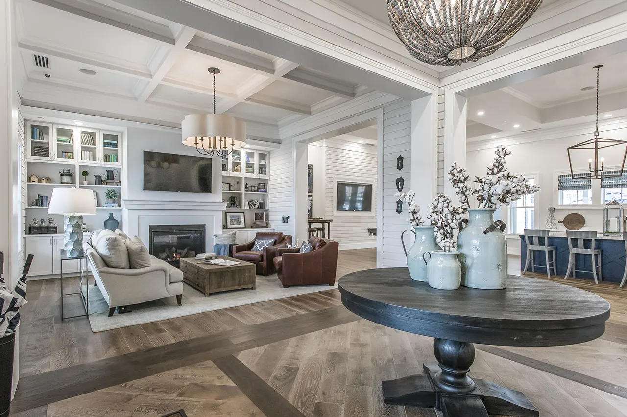 Heartwood at Lockwood Glen Apartments