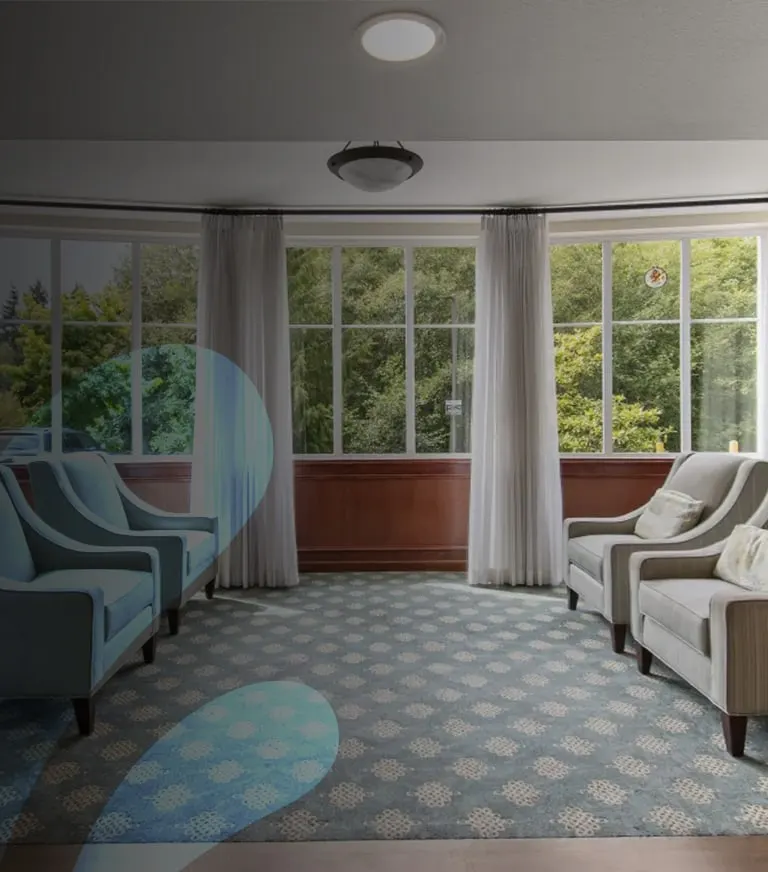 Harbour Pointe Senior Living
