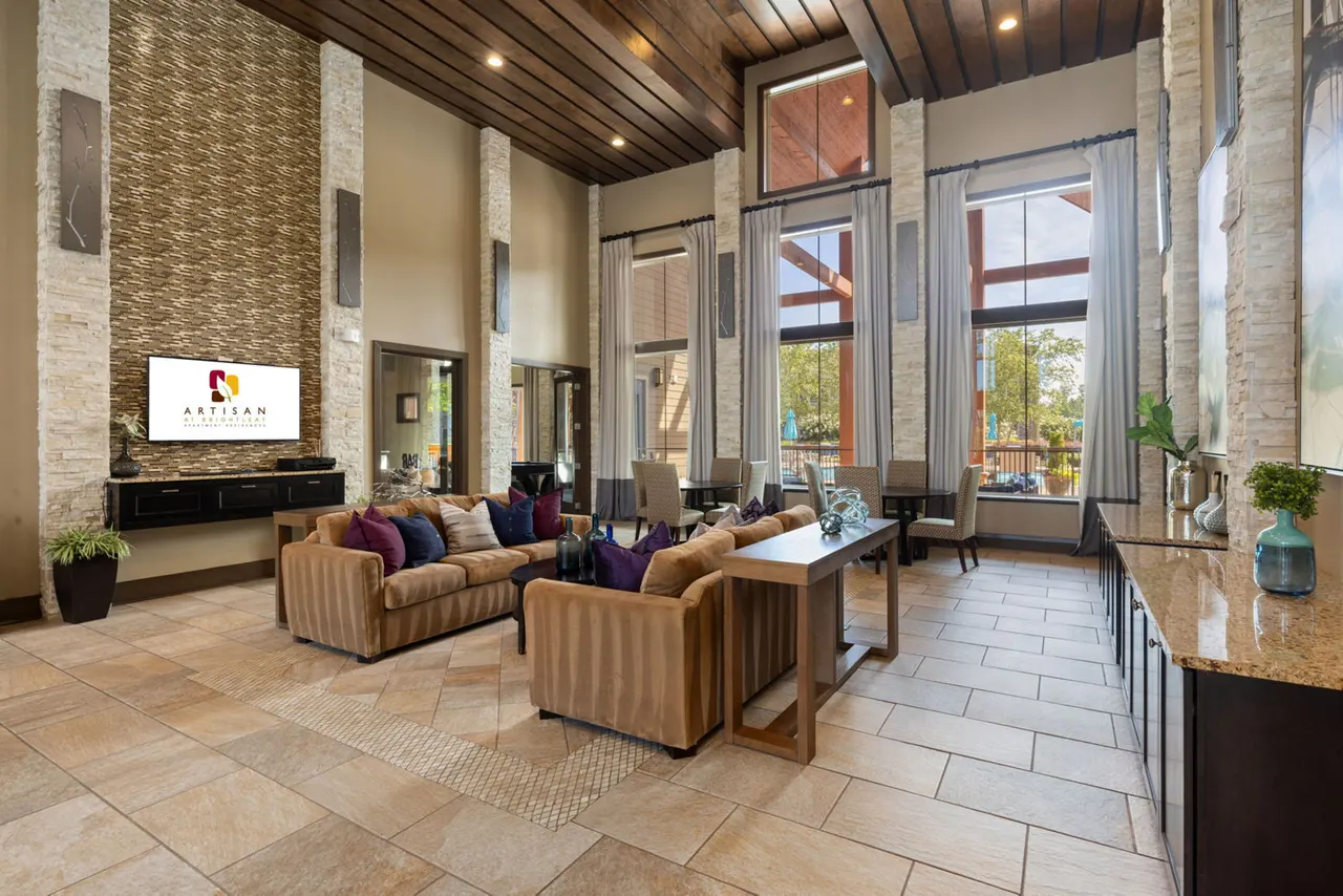 Artisan at Brightleaf Apartments