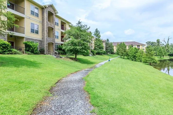 Abita View Apartments