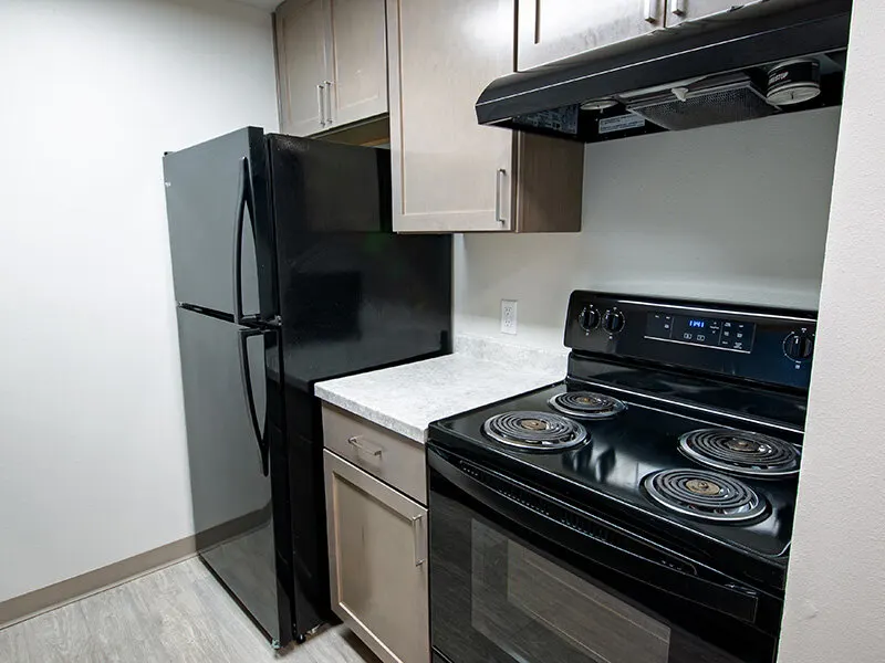 Mount Vernon Terrace Apartments
