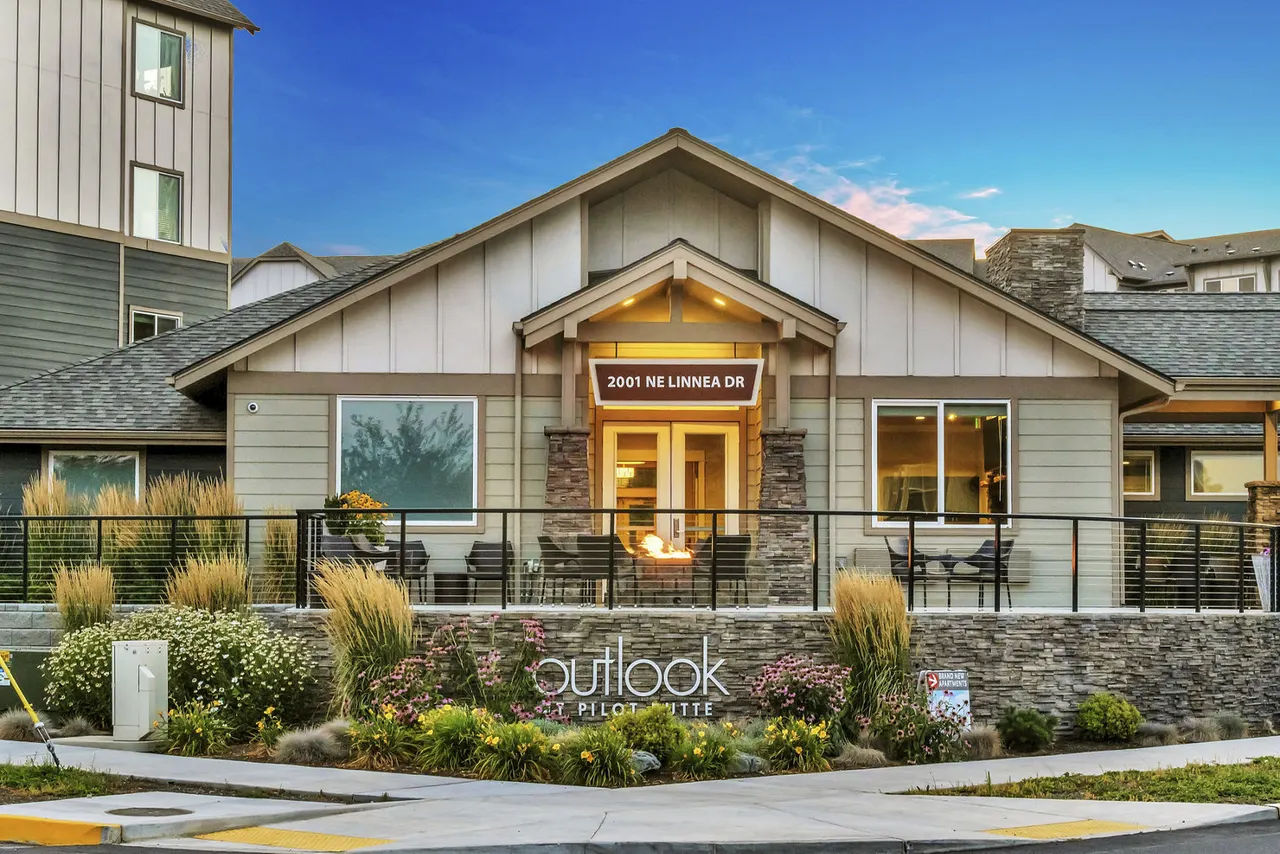 Pilot Butte Rehab