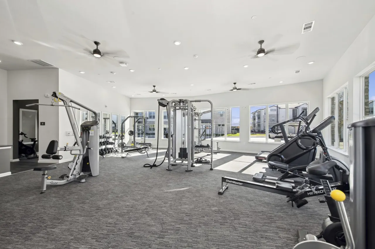 Ascend at McKinney North